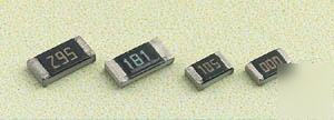 0805 1% chip resistors â€“ full reel of 5000 - 560K smt