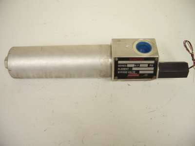 Schroeder industries hydraulic NF301NN10SMS5AC
