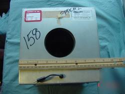 Te-200 photomultiplier refrigerated tube housing NTE200