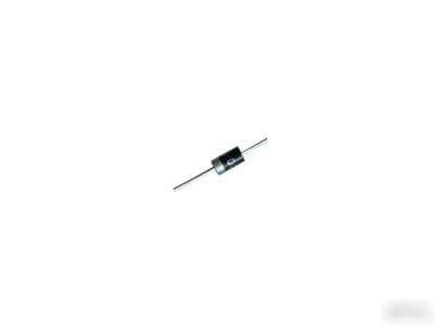 25 pieces RGP02-12 0.5 amp,1200 volt diode