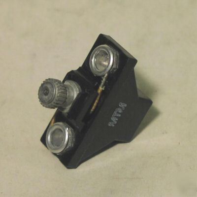 Allen bradley W39 w-39 overload heater element 