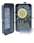 Intermatic T174CR timer dpst 208-277V t-sw