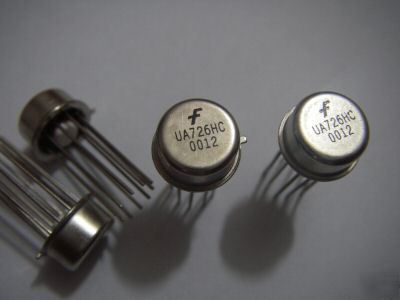 2PCS,UA726 726HC UA726HC for roland jupiter-4 & spv-355