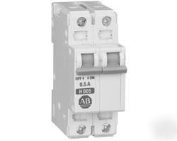 New allen bradley # 1492-CB2H070 breaker in box