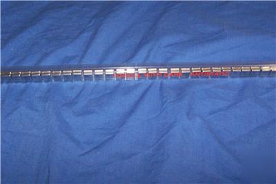 New cts 767141103-g resistor qty 48 