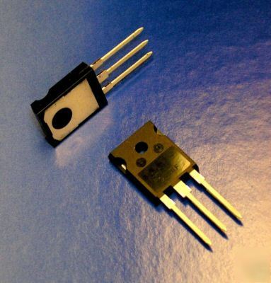 Igbt fast switching HGTG27N1200 1200V 72A 20 nsec (X8)