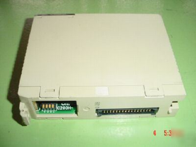 Omron C200H-CP114 C200HCP114 cam positioner unit