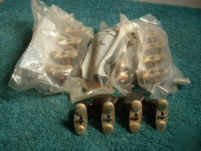 Allenbradley x-196818 cross bar assembly contact kit