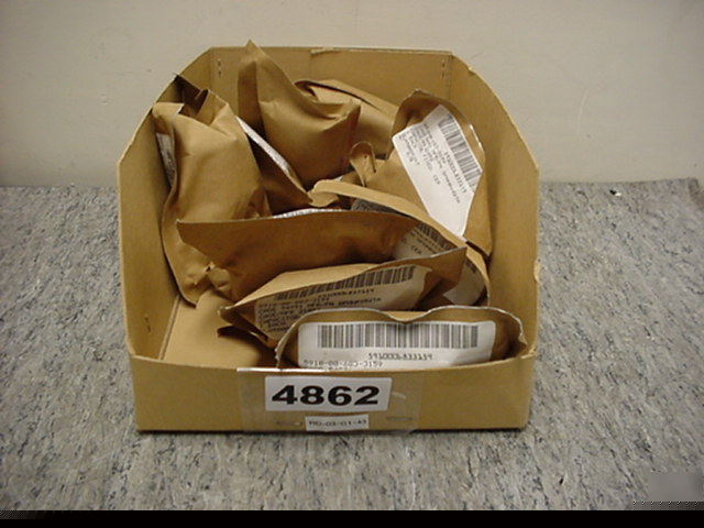 Ceramic 6800PF 3.5KVDC capacitor qty 10