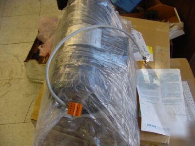 New leeson electric model: C4D17FK6G motor, <