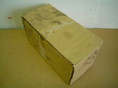 Moteurs leroy-somer gear motor 36-35 511 24V 100V