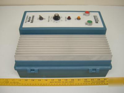 Emerson non isolated master reference pn 2200-6050