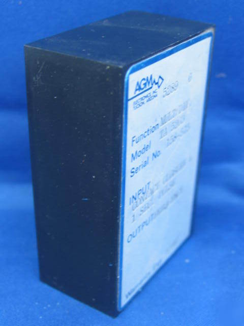 TA5203 agm mult/div module