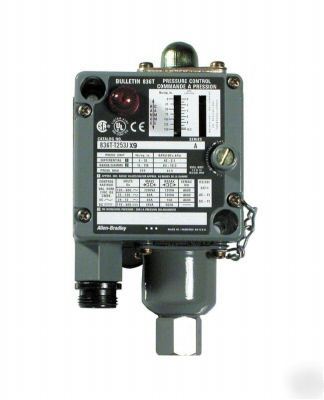 New allen-bradley 836T-T253J 836TT253J - free shipping
