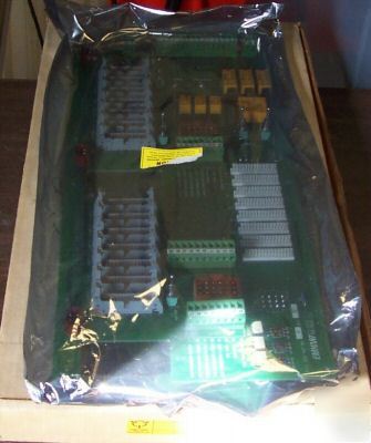 Emhart 600-407-G01 transition board 600407G01