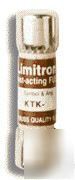 New ktk-7 bussmann fuses - all 