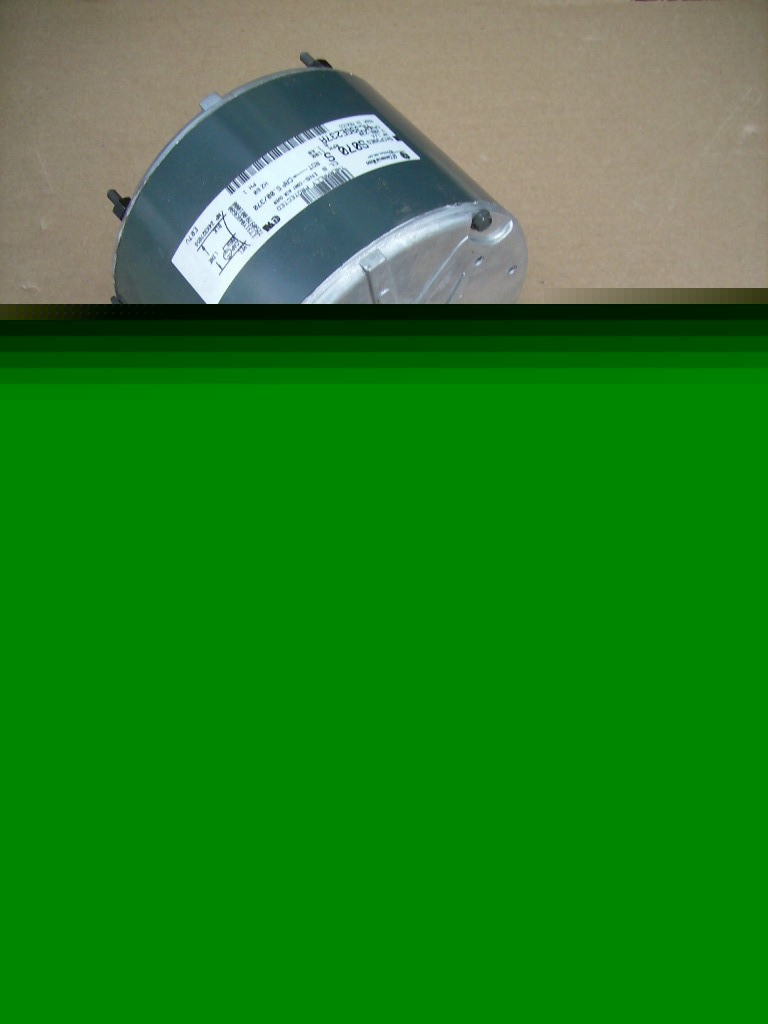 Hvac 3.3 in diameter motor 1/50 hp # 217