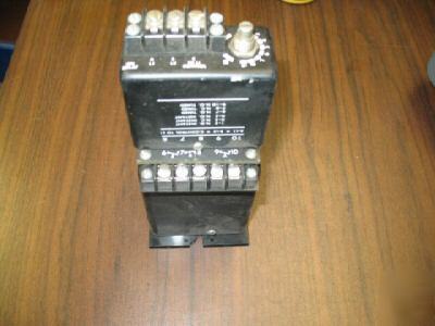 Issc 1014-1G1B on delay timer