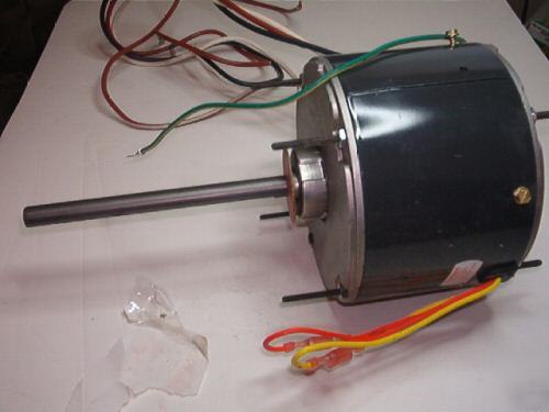 New emerson 140 f condenser fan motor 1873
