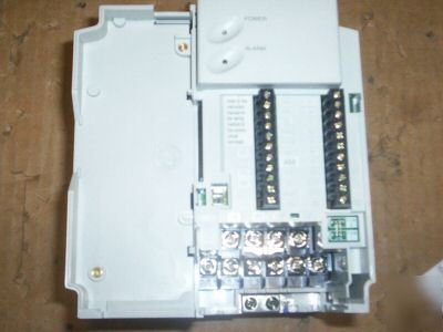 New mitsubishi inverter w/ manuals #fr-F540-0.75K-na