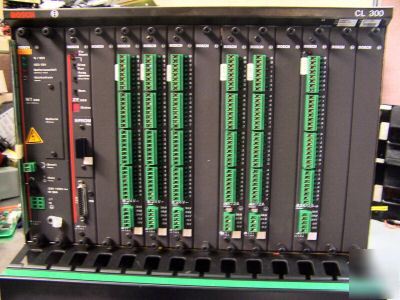 Bosch cl 300 nt 300 ze 300 eprom E24V ar 2A A24/0,5E