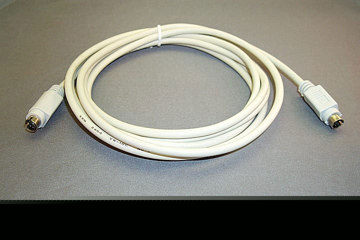 Allen bradley 1761-cbl-HM02 hmi to plc cable