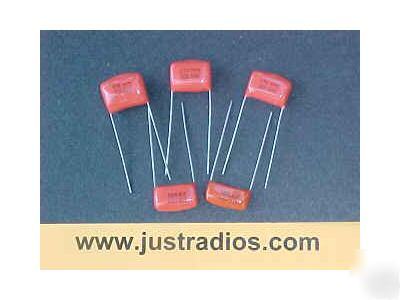 .0082UF @1600 volts 