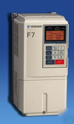 Magnetek GPD515 B128 / yaskawa cimr-G5M4055 100HP 460