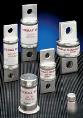 New A3T-450 ferraz shawmut fuses ( jjn-450 ) all 