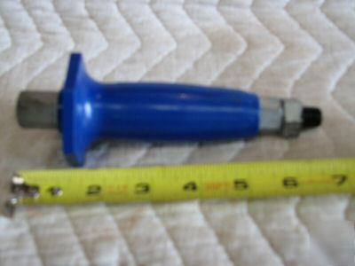 New star hand driver 5/16