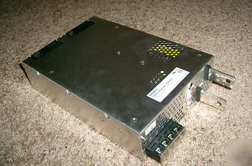 Cosel 48V 35 amp power supply - PBA1500F-48;