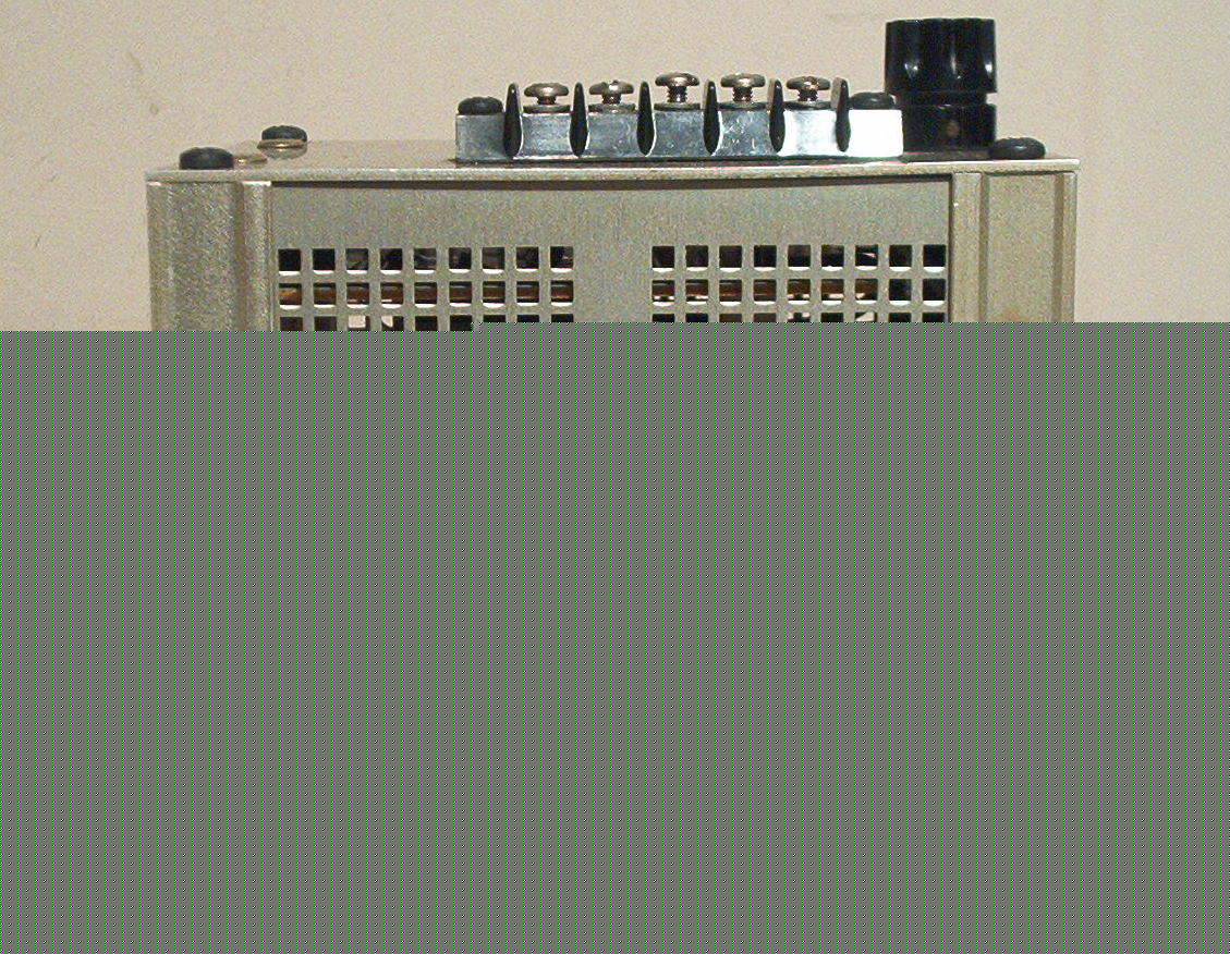 Omega engineering 24V unregulated ps U24Y100 tested
